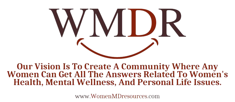 WMDR Website