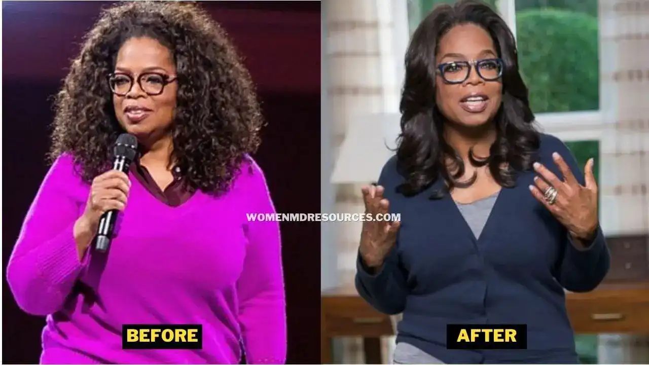 Oprah Winfrey Weight Loss 2023. Diet, Workout, Photos, And Gummies Scam.