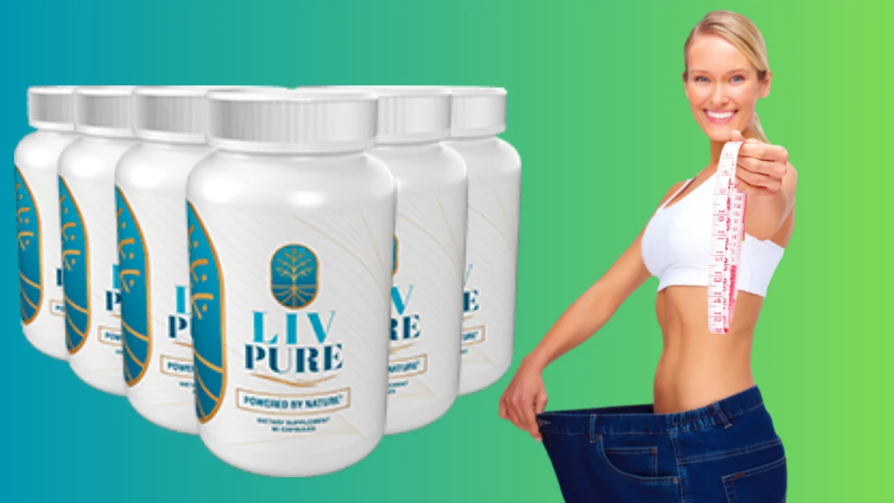 Liv Pure Reviews