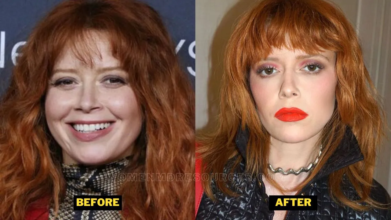 Natasha Lyonne Weight Loss