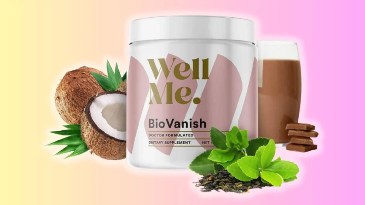 Fat Burning Dairy Farm Loophole BioVanish