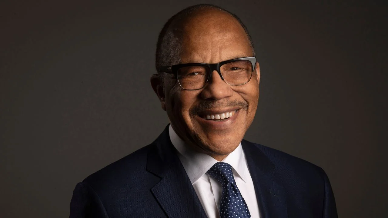 Eugene Robinson Illness Speculations