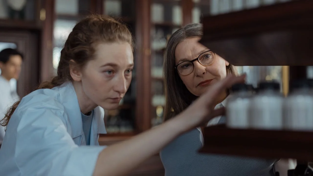 Online Pharmacist Degree