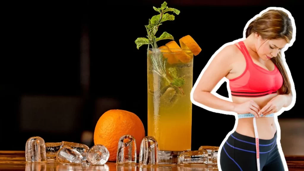 Cortisol Mocktail For Weight Loss