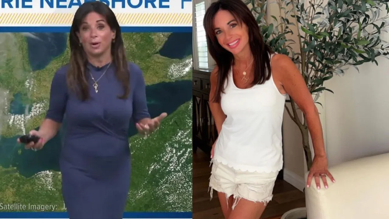 Hollie Strano Weight Loss