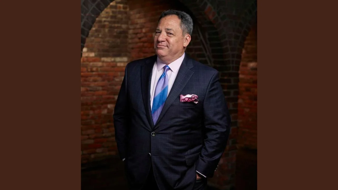 Josh Mankiewicz Weight Loss
