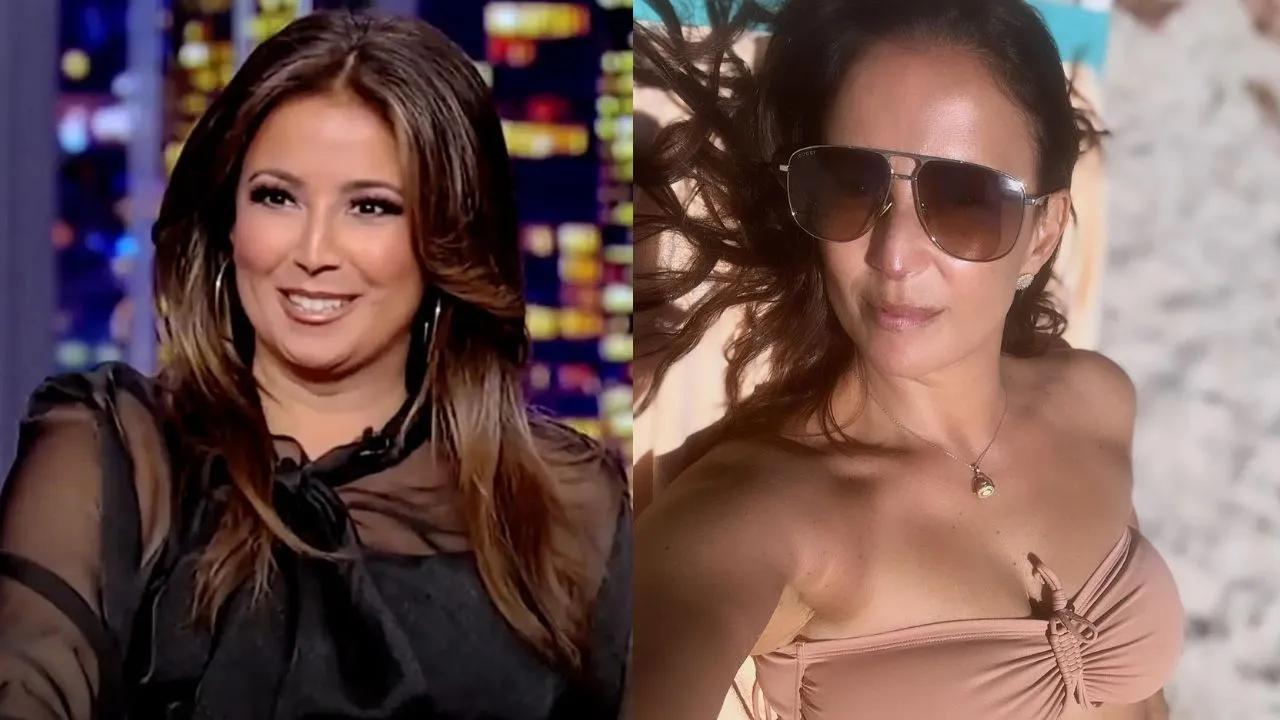 Julie Banderas Weight Loss