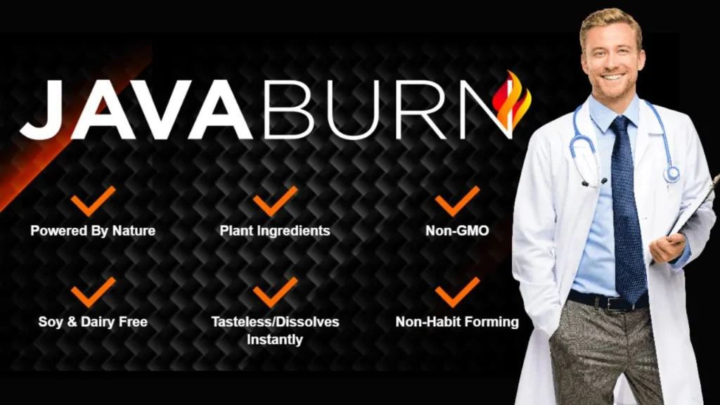 Java Burn Reviews